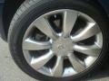 Twilight Blue Pearl - M 35 Sedan Photo No. 24