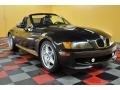 1998 Techno Violet Metallic BMW M Roadster #44653863