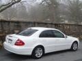Alabaster White - E 320 CDI Sedan Photo No. 3
