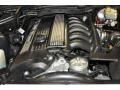 3.2 Liter DOHC 24-Valve Inline 6 Cylinder Engine for 1998 BMW M Roadster #44683375