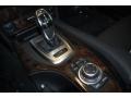 Black Transmission Photo for 2009 BMW 5 Series #44683383