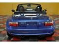 2000 Estoril Blue Metallic BMW M Roadster  photo #5