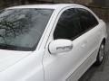Alabaster White - E 320 CDI Sedan Photo No. 15
