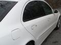 Alabaster White - E 320 CDI Sedan Photo No. 17