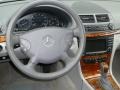 Alabaster White - E 320 CDI Sedan Photo No. 18