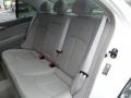 Alabaster White - E 320 CDI Sedan Photo No. 19