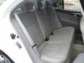 Alabaster White - E 320 CDI Sedan Photo No. 20