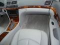 Alabaster White - E 320 CDI Sedan Photo No. 21