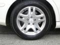 Alabaster White - E 320 CDI Sedan Photo No. 25