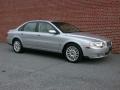 Silver Metallic - S80 T6 Photo No. 2