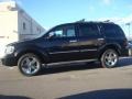 2007 Brilliant Black Dodge Durango Limited 4x4  photo #4