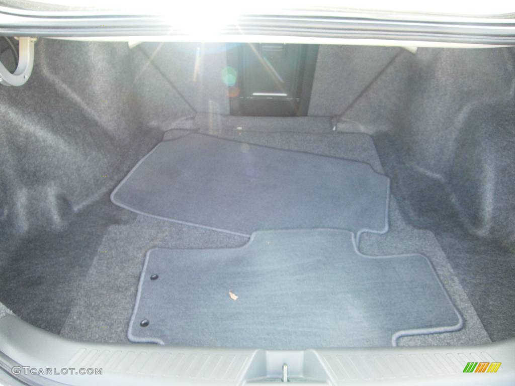 2007 Accord LX Sedan - Alabaster Silver Metallic / Gray photo #27