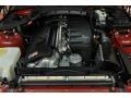  2002 M Roadster 3.2 Liter M DOHC 24-Valve Inline 6 Cylinder Engine