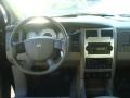 Brilliant Black - Durango Limited 4x4 Photo No. 16