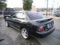 Blackout - Sentra SE-R Spec V Photo No. 3