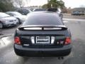 Blackout - Sentra SE-R Spec V Photo No. 4