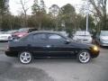 Blackout - Sentra SE-R Spec V Photo No. 6