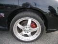 2003 Nissan Sentra XE Wheel and Tire Photo