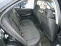 Black Interior Photo for 2003 Nissan Sentra #44684287