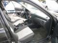 Black Interior Photo for 2003 Nissan Sentra #44684315
