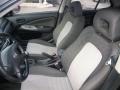Black Interior Photo for 2003 Nissan Sentra #44684347