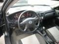 2003 Nissan Sentra Black Interior Prime Interior Photo