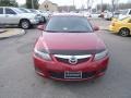 Dark Cherry Metallic - MAZDA6 s Sedan Photo No. 8