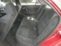 Black Interior Photo for 2006 Mazda MAZDA6 #44684515