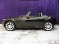 Brilliant Black - MX-5 Miata Touring Roadster Photo No. 3