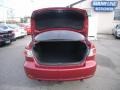 Dark Cherry Metallic - MAZDA6 s Sedan Photo No. 10