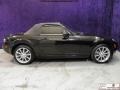 Brilliant Black - MX-5 Miata Touring Roadster Photo No. 4