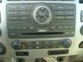 2009 Infiniti QX 56 4WD Controls