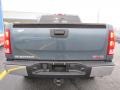 Stealth Gray Metallic - Sierra 1500 Work Truck Extended Cab Photo No. 5