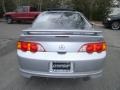 2002 Satin Silver Metallic Acura RSX Type S Sports Coupe  photo #4