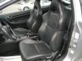 Ebony Black Interior Photo for 2002 Acura RSX #44684987