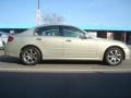 Serengeti Sand Metallic - G 35 Sedan Photo No. 2