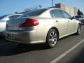 Serengeti Sand Metallic - G 35 Sedan Photo No. 3