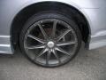 2002 Acura RSX Type S Sports Coupe Custom Wheels