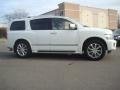 Tuscan Pearl White - QX 56 Photo No. 3