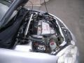 2.0 Liter DOHC 16-Valve i-VTEC 4 Cylinder Engine for 2002 Acura RSX Type S Sports Coupe #44685083