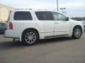 Tuscan Pearl White - QX 56 Photo No. 4