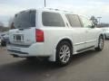 Tuscan Pearl White - QX 56 Photo No. 5