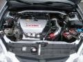 2.0 Liter DOHC 16-Valve i-VTEC 4 Cylinder Engine for 2002 Acura RSX Type S Sports Coupe #44685103