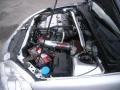2.0 Liter DOHC 16-Valve i-VTEC 4 Cylinder Engine for 2002 Acura RSX Type S Sports Coupe #44685119