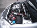 2.0 Liter DOHC 16-Valve i-VTEC 4 Cylinder 2002 Acura RSX Type S Sports Coupe Engine