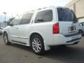 Tuscan Pearl White - QX 56 Photo No. 7