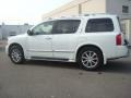 Tuscan Pearl White - QX 56 Photo No. 8