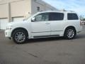 Tuscan Pearl White - QX 56 Photo No. 9