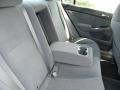 2007 Alabaster Silver Metallic Honda Accord LX Sedan  photo #29