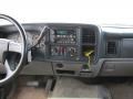 2003 Dark Gray Metallic Chevrolet Suburban 1500  photo #16